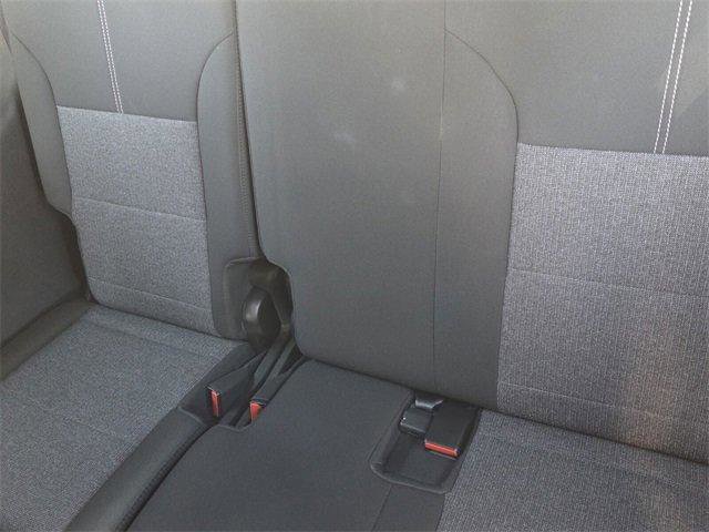 Used 2025 GMC Acadia Elevation image 11