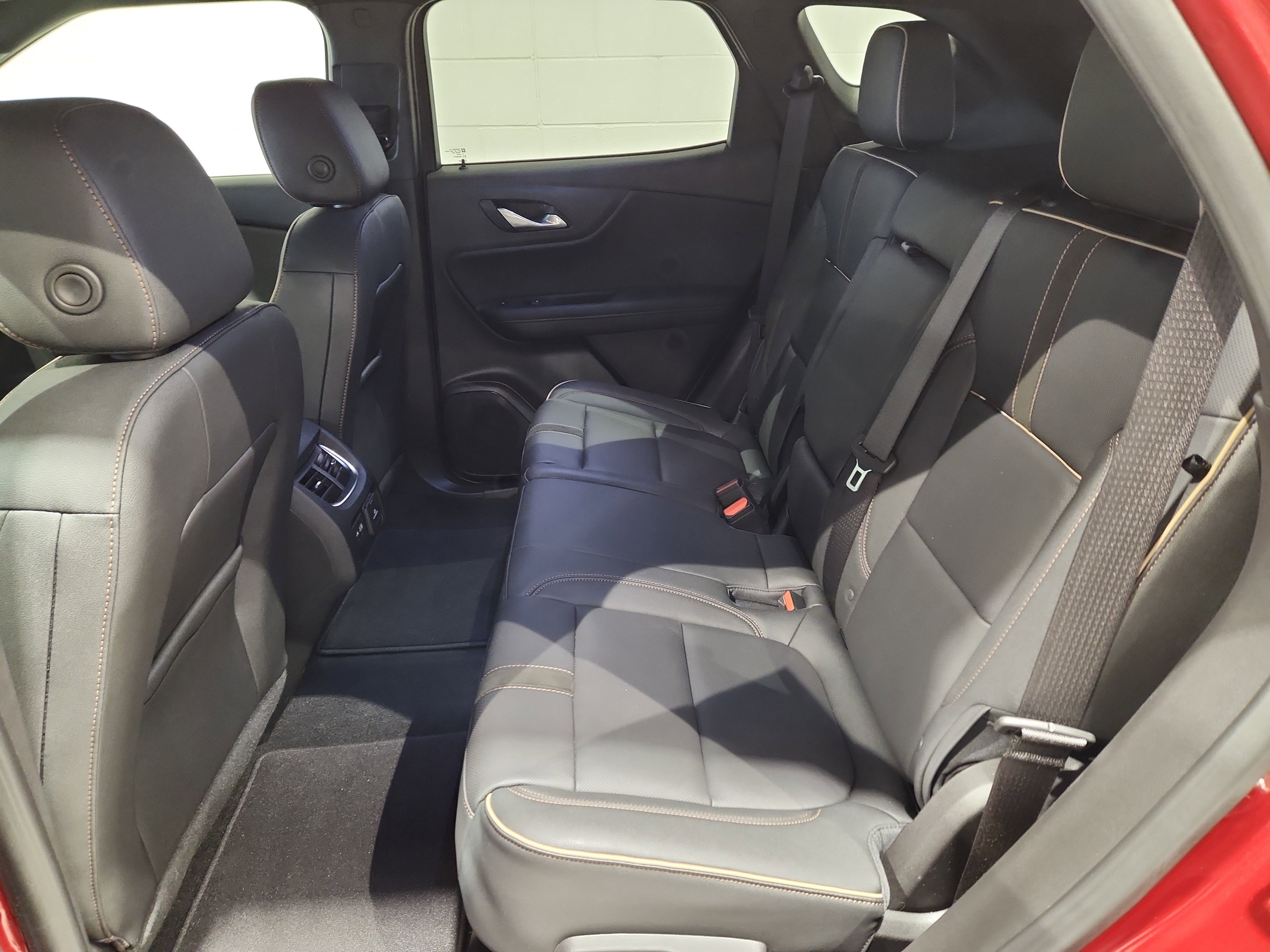 Certified 2023 Chevrolet Blazer Premier w/ Enhanced Convenience Package image 20