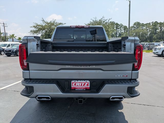 New 2026 GMC Sierra 1500 AT4 w/ AT4 Premium Package AWD/4WD image 14
