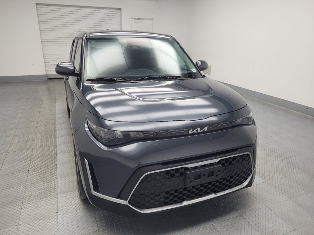 Used 2024 Kia Soul LX w/ Option Group 015 image 14