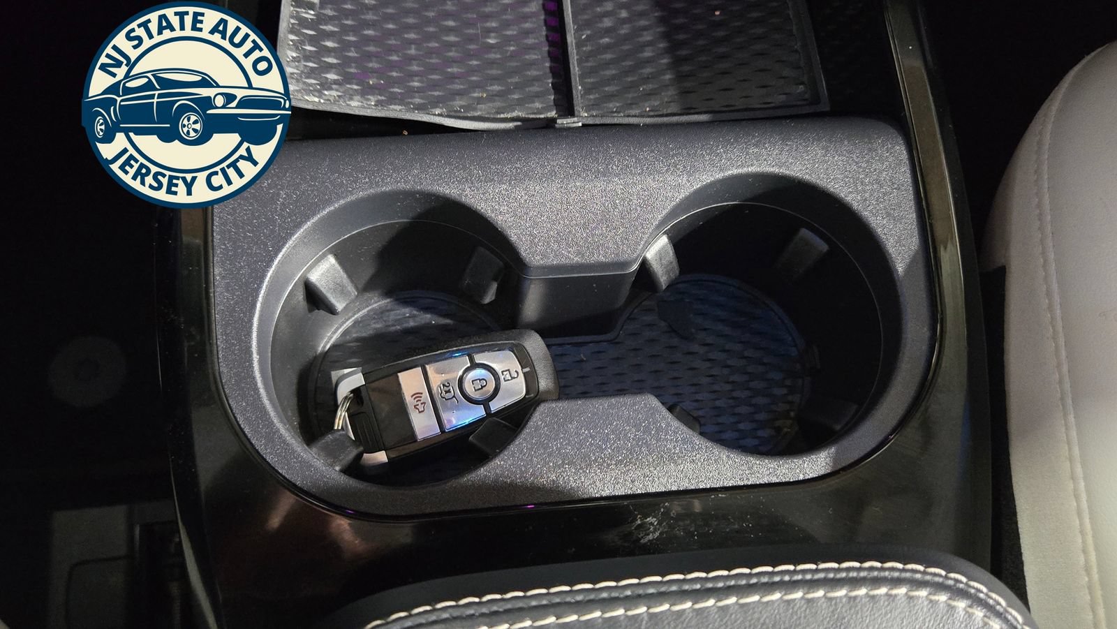 Used 2021 Ford Mustang Mach-E Premium AWD/4WD image 21