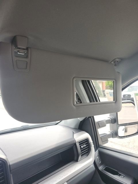 New 2026 Ford F350 XL w/ XL Chrome Package image 31