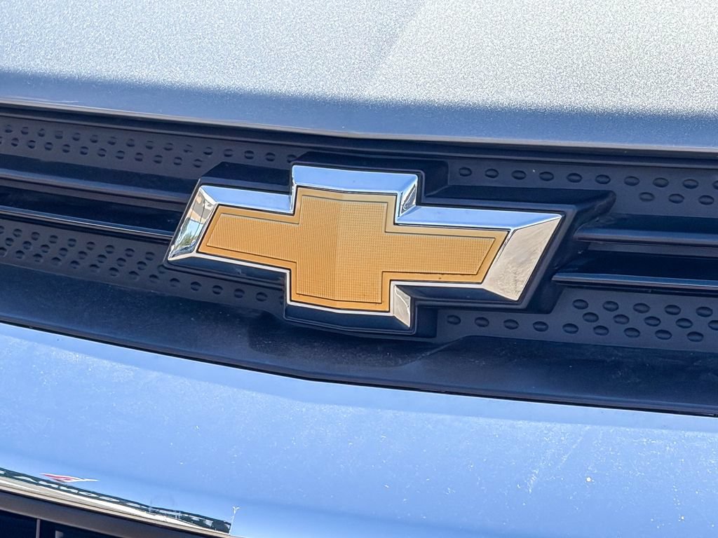 Used 2023 Chevrolet TrailBlazer LS FWD image 11