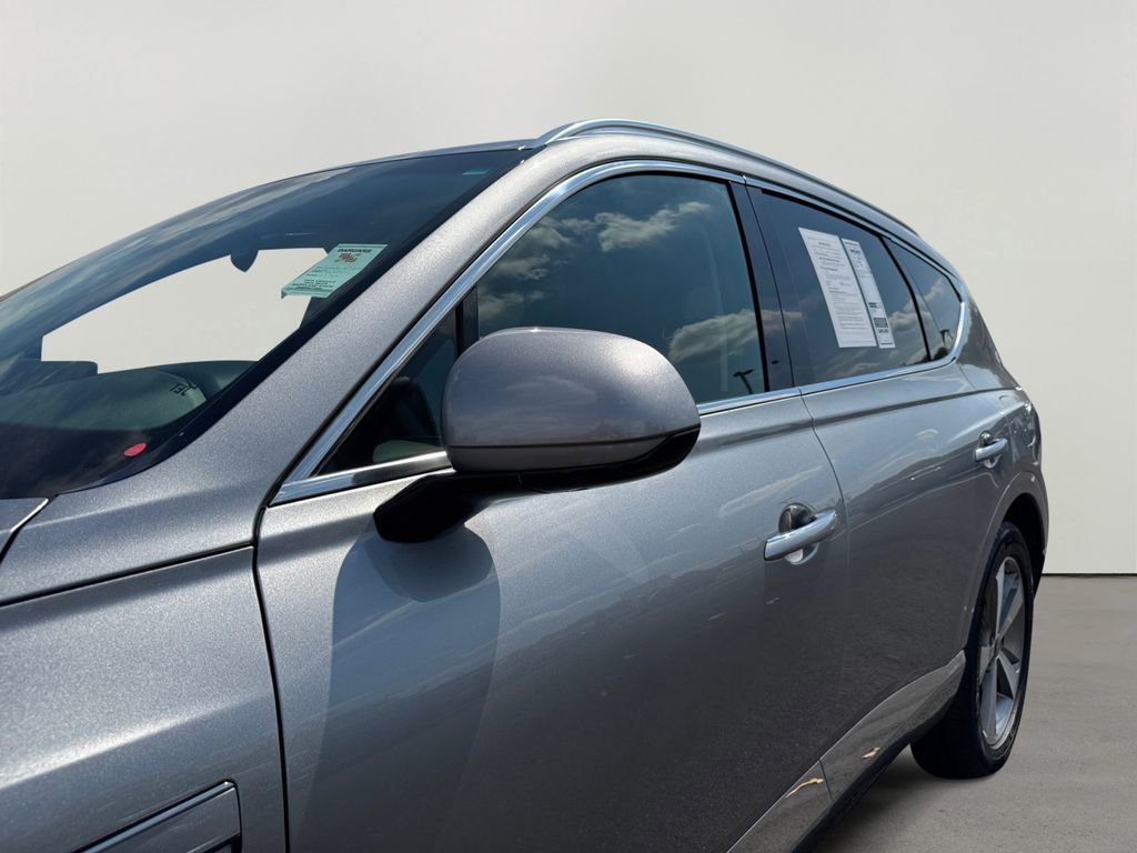 Used 2024 Genesis GV80 3.5T image 30