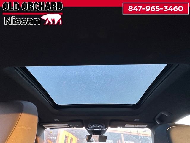 Used 2024 Dodge Hornet R/T Plus w/ Tech Pack Plus w/o Parking image 15