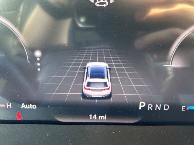 New 2026 Jeep Cherokee Limited AWD/4WD image 31