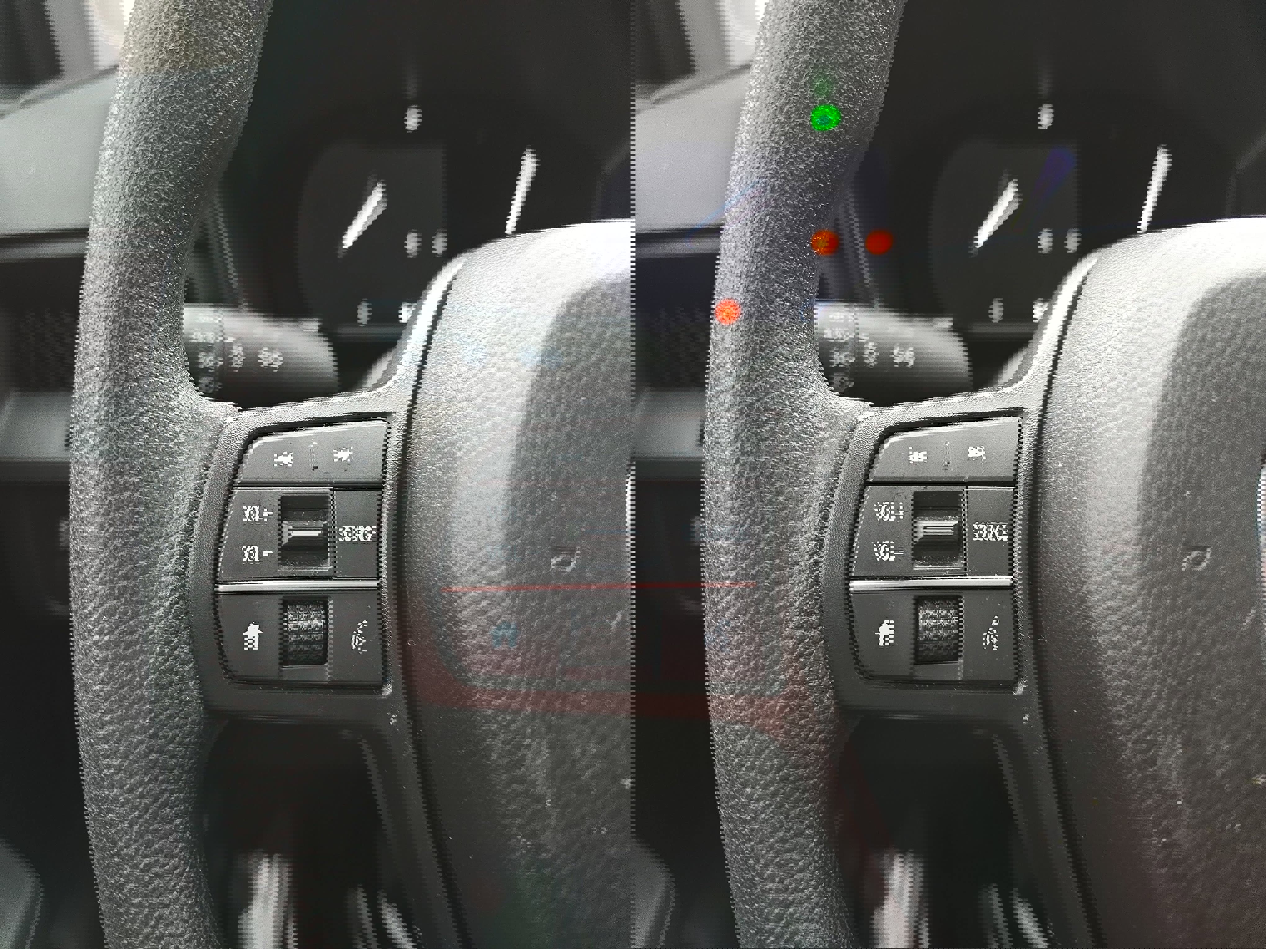 Certified 2024 Honda CR-V EX image 16