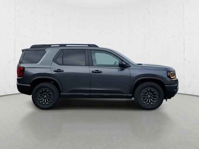 New 2026 Honda Passport TrailSport image 10