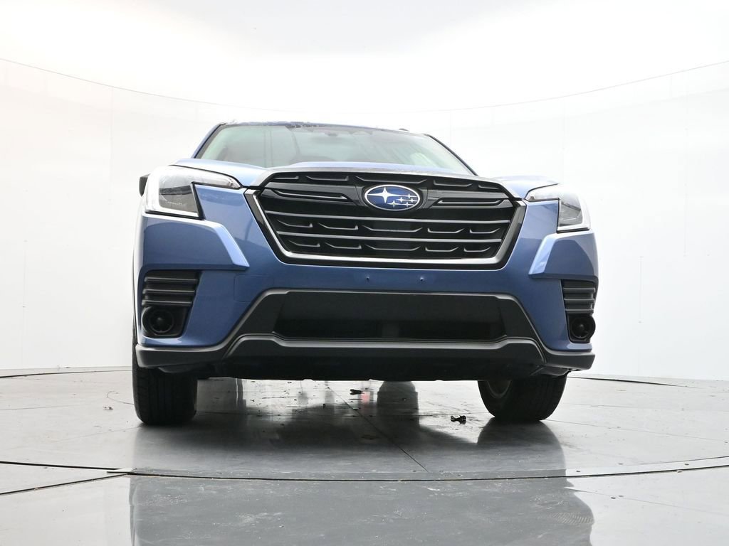 Used 2023 Subaru Forester Base image 28