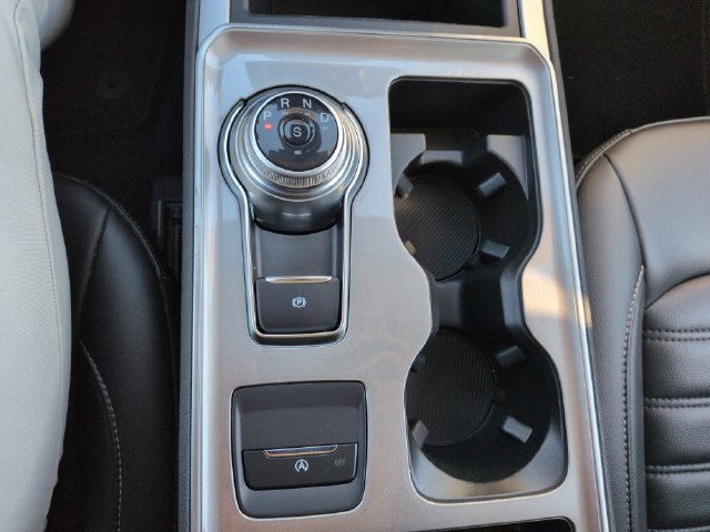 Certified 2023 Ford Edge SEL AWD/4WD image 43