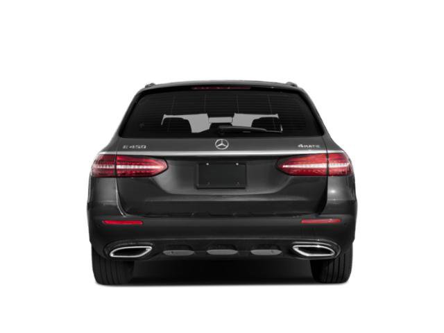 Used 2021 Mercedes-Benz E 450 4MATIC All-Terrain Wagon image 5