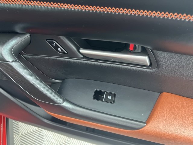 Used 2023 MAZDA CX-50 AWD 2.5 Turbo w/ Cargo Package image 24