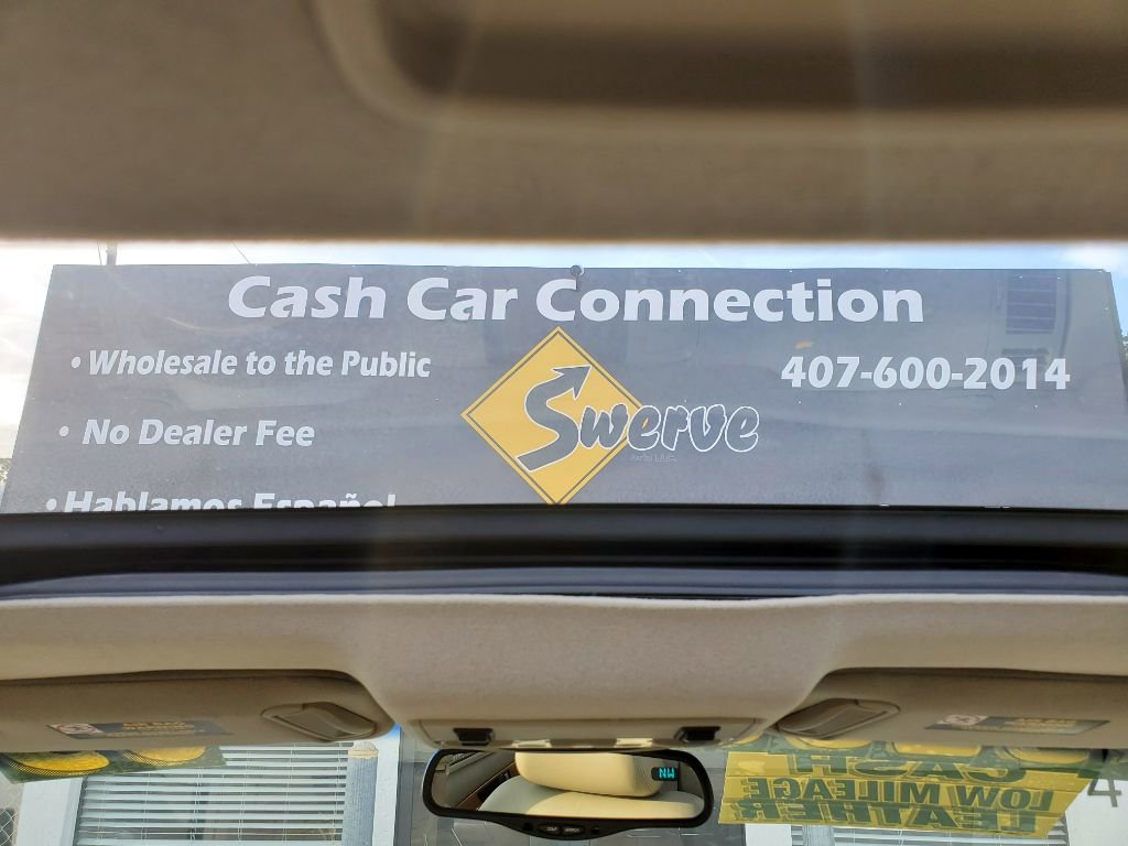 Used 2003 INFINITI Q45 Premium image 35