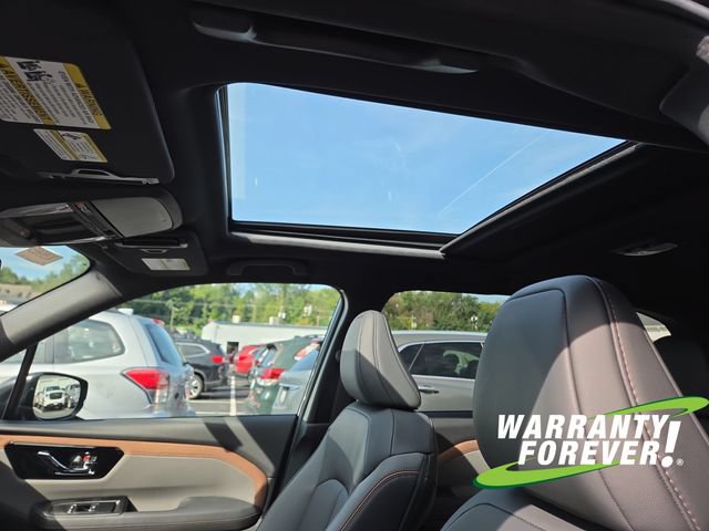 New 2026 Subaru Forester Sport AWD/4WD image 13