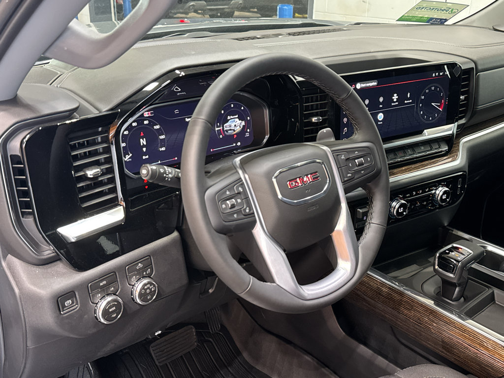 New 2026 GMC Sierra 1500 Elevation w/ Preferred Package AWD/4WD image 20