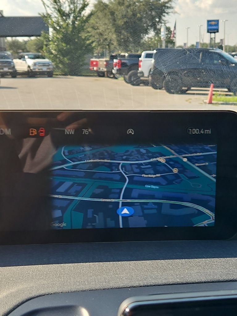 Used 2026 Ford Expedition Max Active RWD image 17