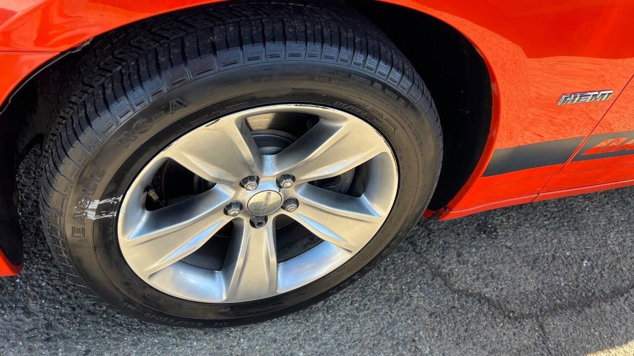 Used 2008 Dodge Charger R/T RWD image 30