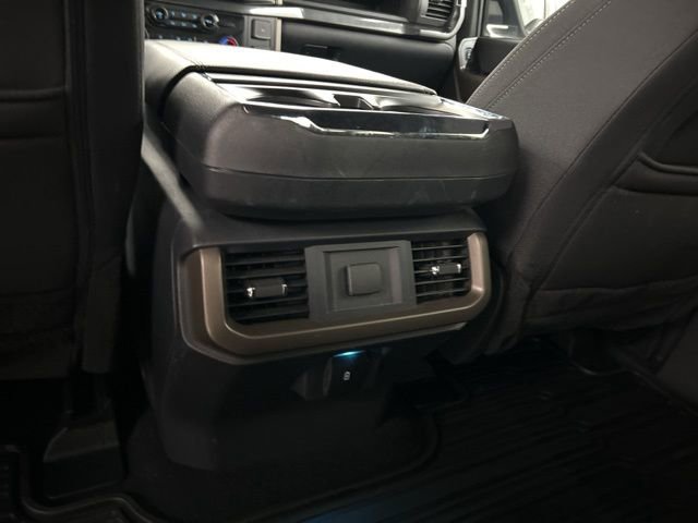 Used 2024 Ford F150 STX w/ Equipment Group 201A FX4 image 19