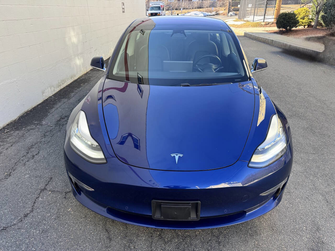 Used 2018 Tesla Model 3 Long Range image 3