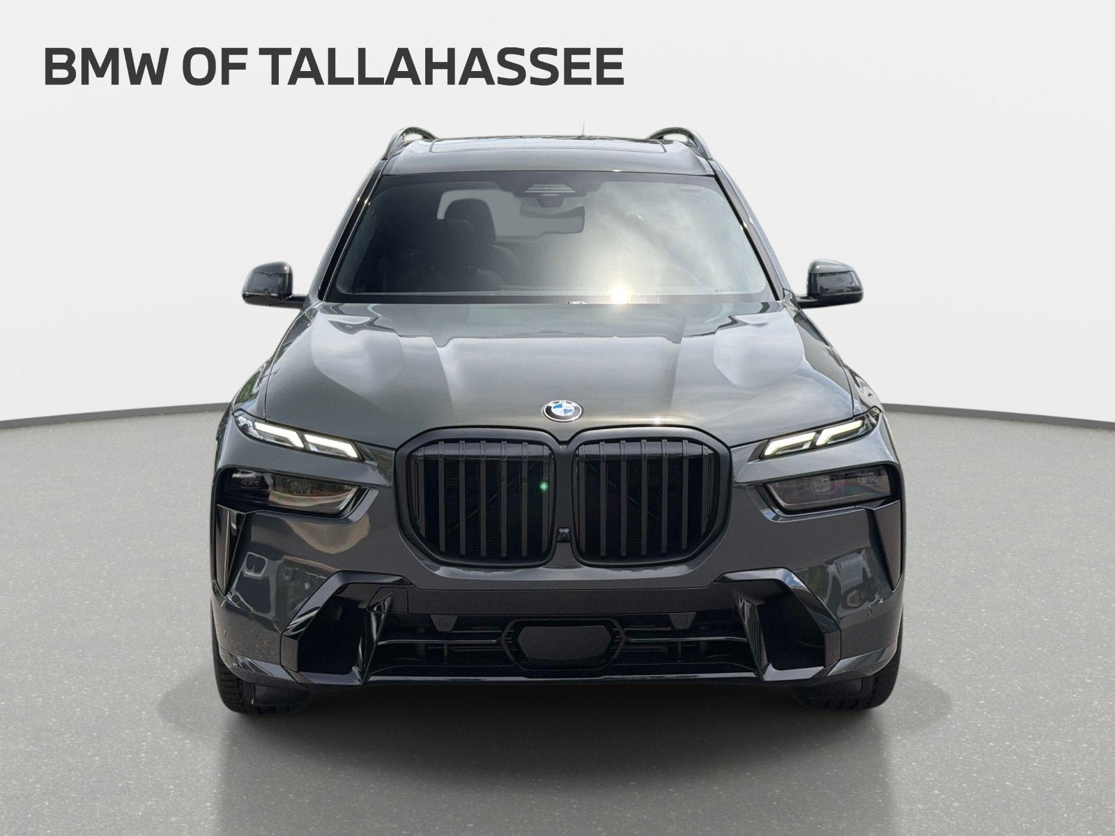 New 2027 BMW X7 xDrive40i w/ Executive Package AWD/4WD image 2