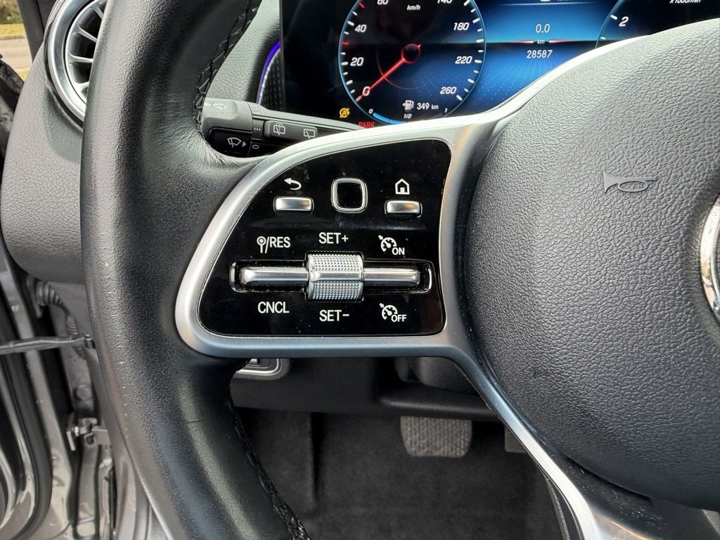 Used 2022 Mercedes-Benz GLB 250 GLB 250 image 22