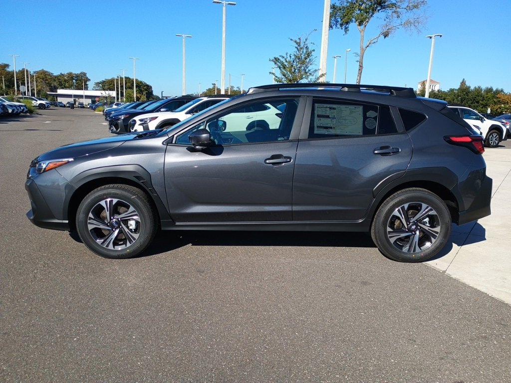 New 2026 Subaru Crosstrek 2.0i Premium image 3