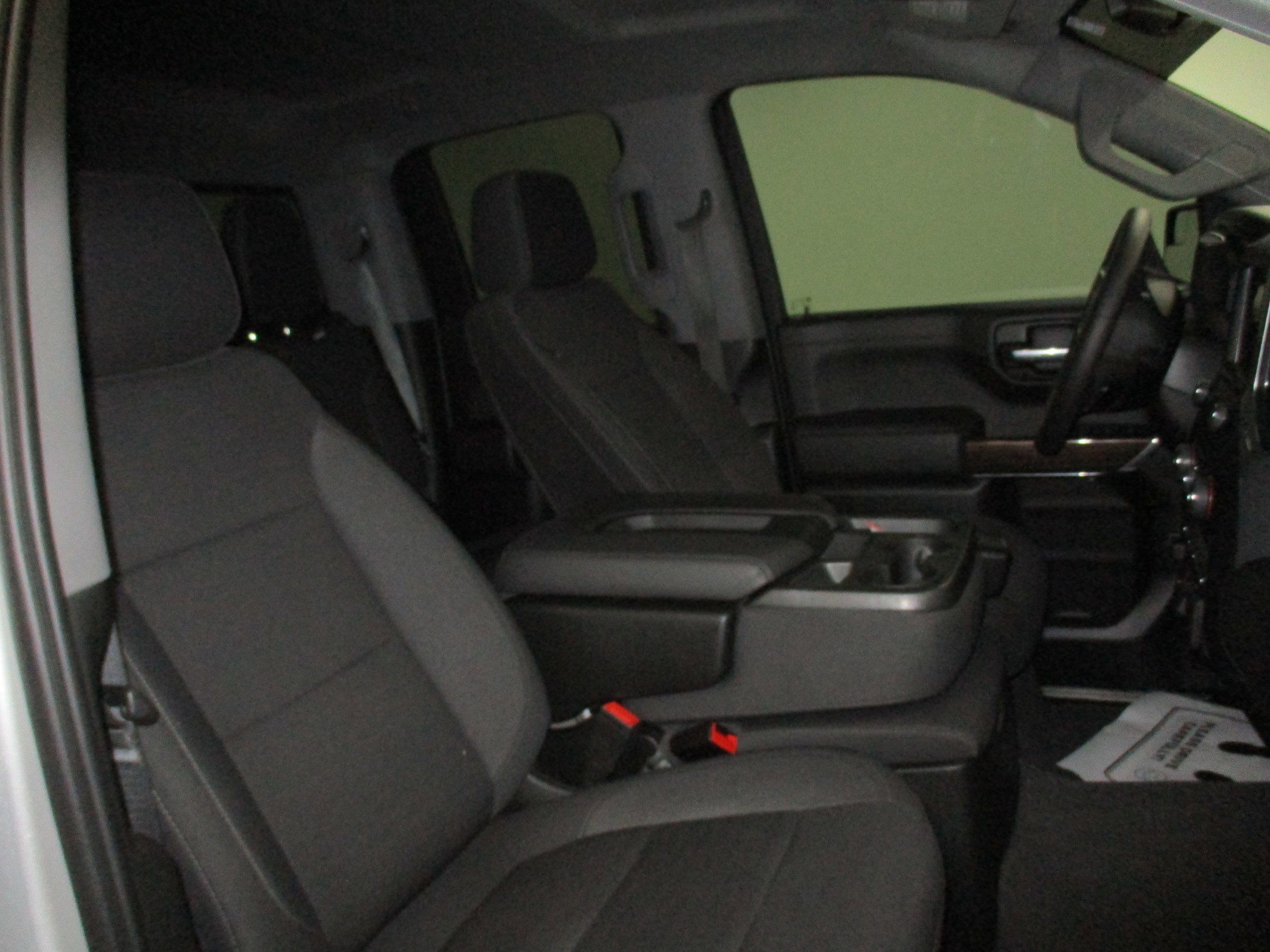 Used 2022 Chevrolet Silverado 1500 LT w/ Texas Edition Plus image 16