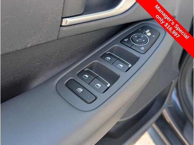 Certified 2022 Hyundai Sonata SE w/ Cargo Package image 15