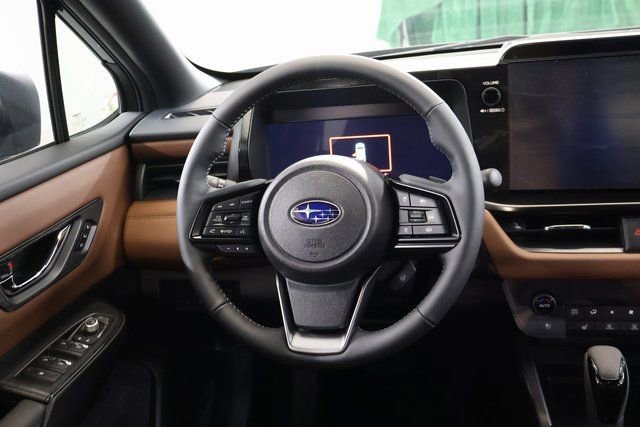 New 2026 Subaru Outback Touring XT AWD/4WD image 16