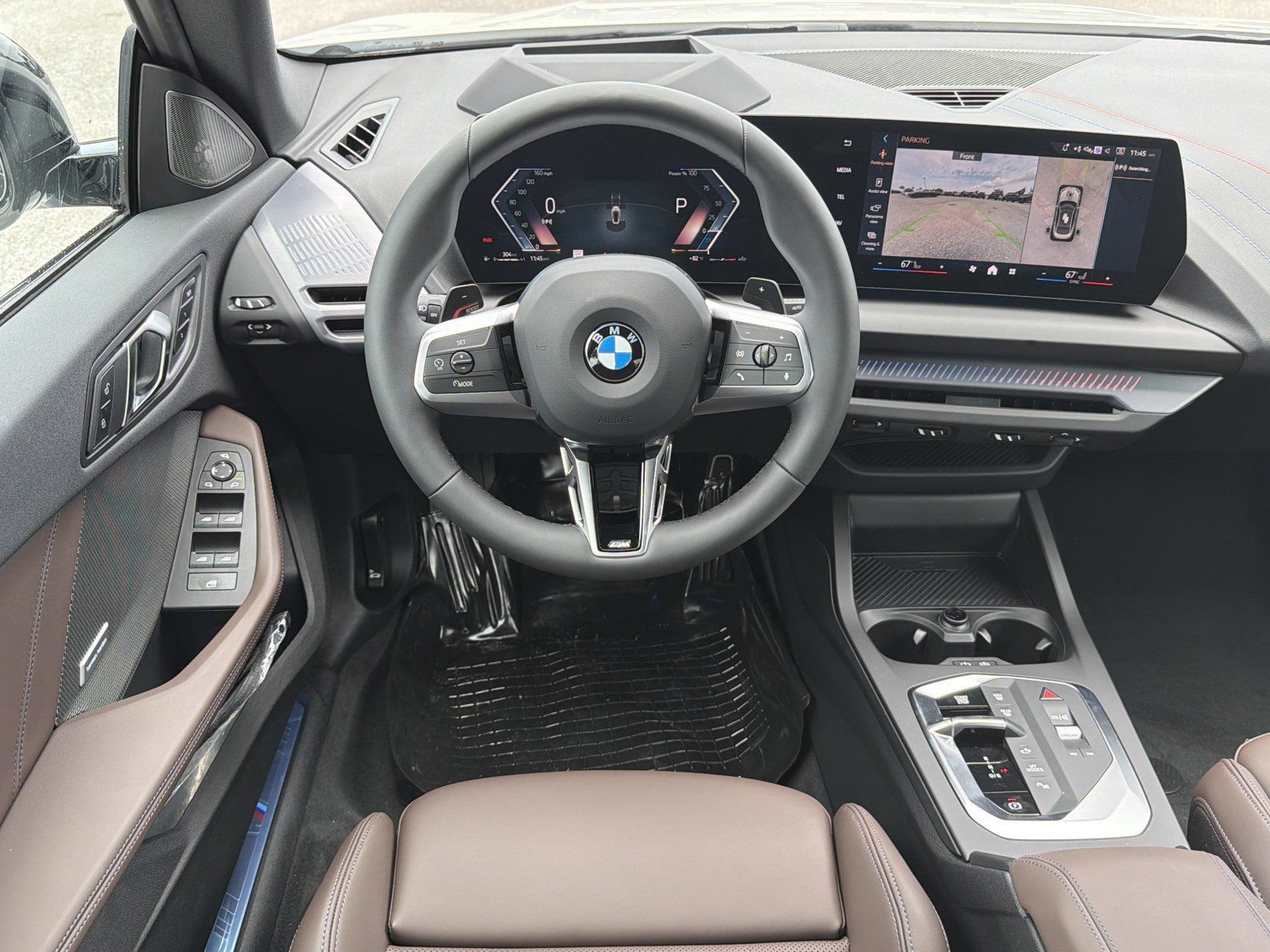 New 2026 BMW 228i w/ Technology Package FWD image 14