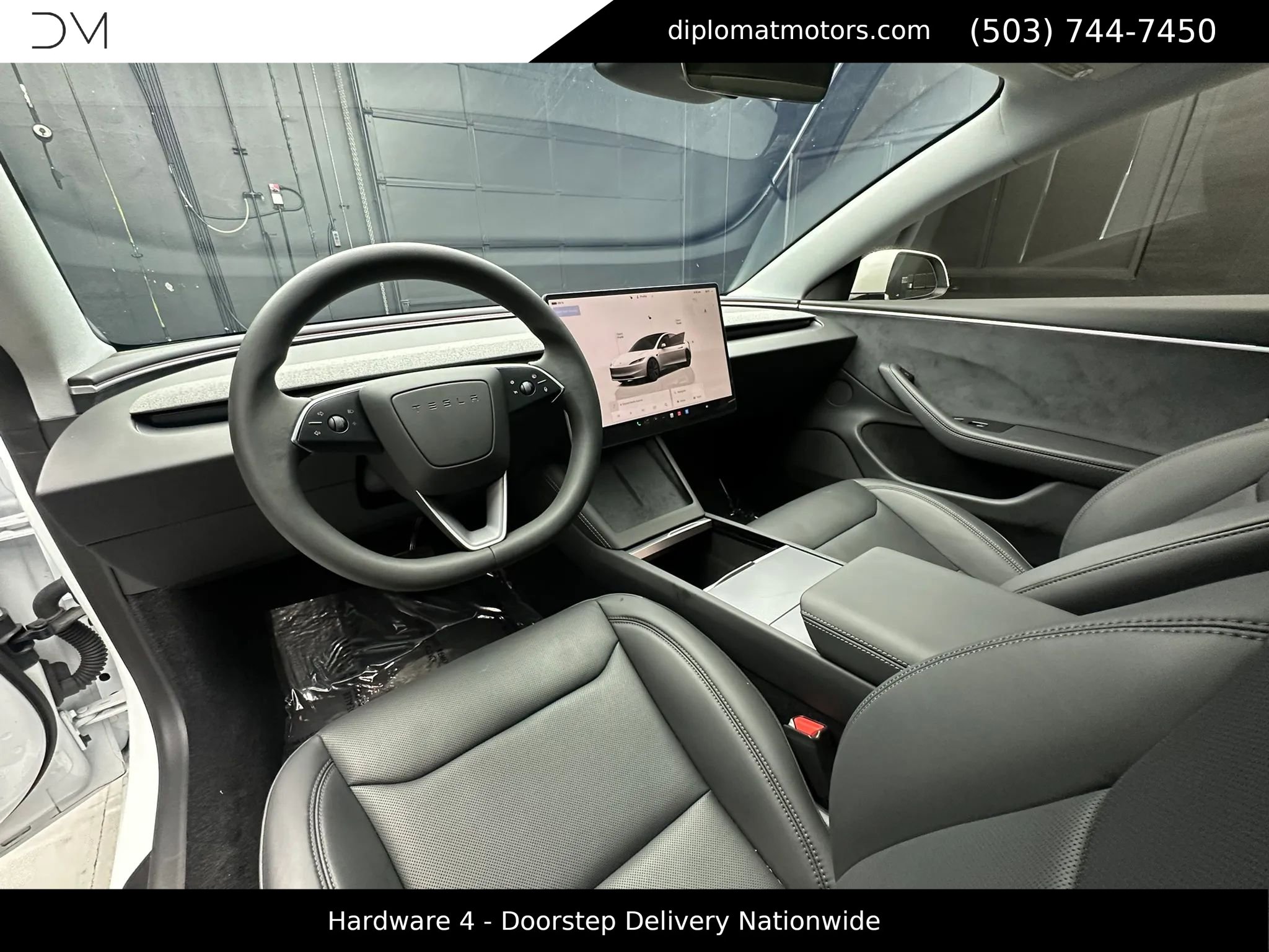 Used 2025 Tesla Model 3 Long Range image 17