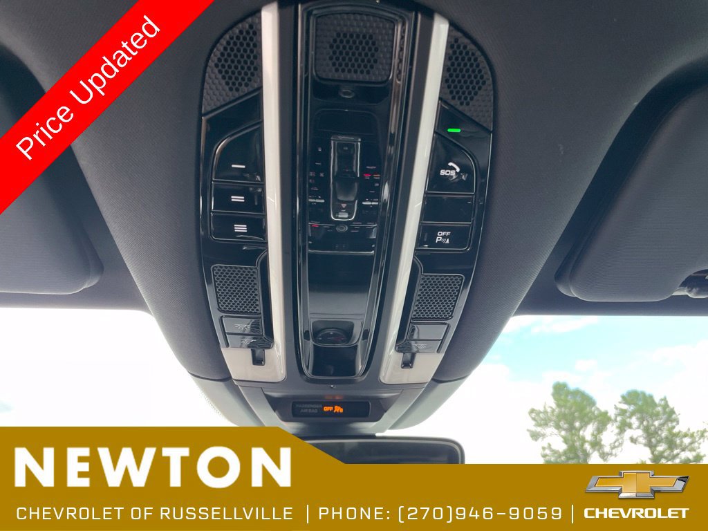 Used 2019 Porsche Cayenne AWD/4WD image 20