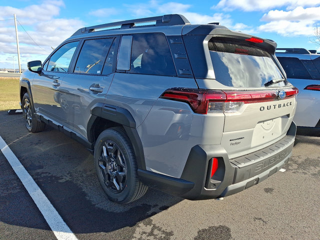 New 2026 Subaru Outback Premium image 3