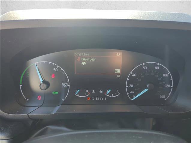 Used 2022 Ford Maverick XL image 17