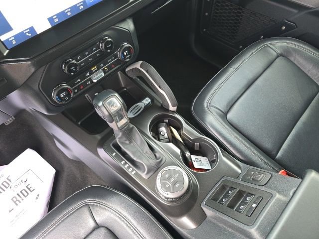 Used 2021 Ford Bronco First Edition image 20