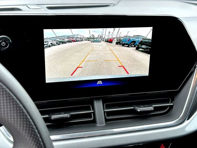 Used 2026 Chevrolet Trax LT FWD image 15