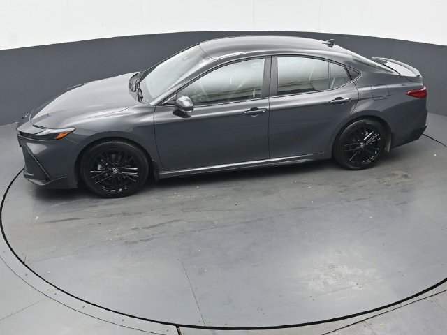 Certified 2026 Toyota Camry SE w/ Convenience Package FWD image 38