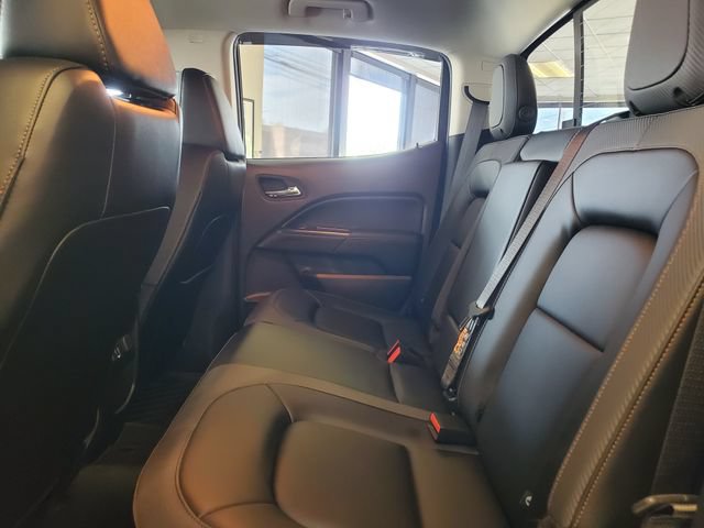 Used 2022 GMC Canyon AT4 w/ Trailering Package AWD/4WD image 30