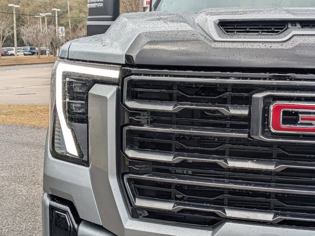 New 2026 GMC Sierra 2500 AT4 w/ AT4 Premium Plus Package image 11