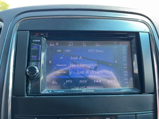 Used 2013 Dodge Durango SXT image 17