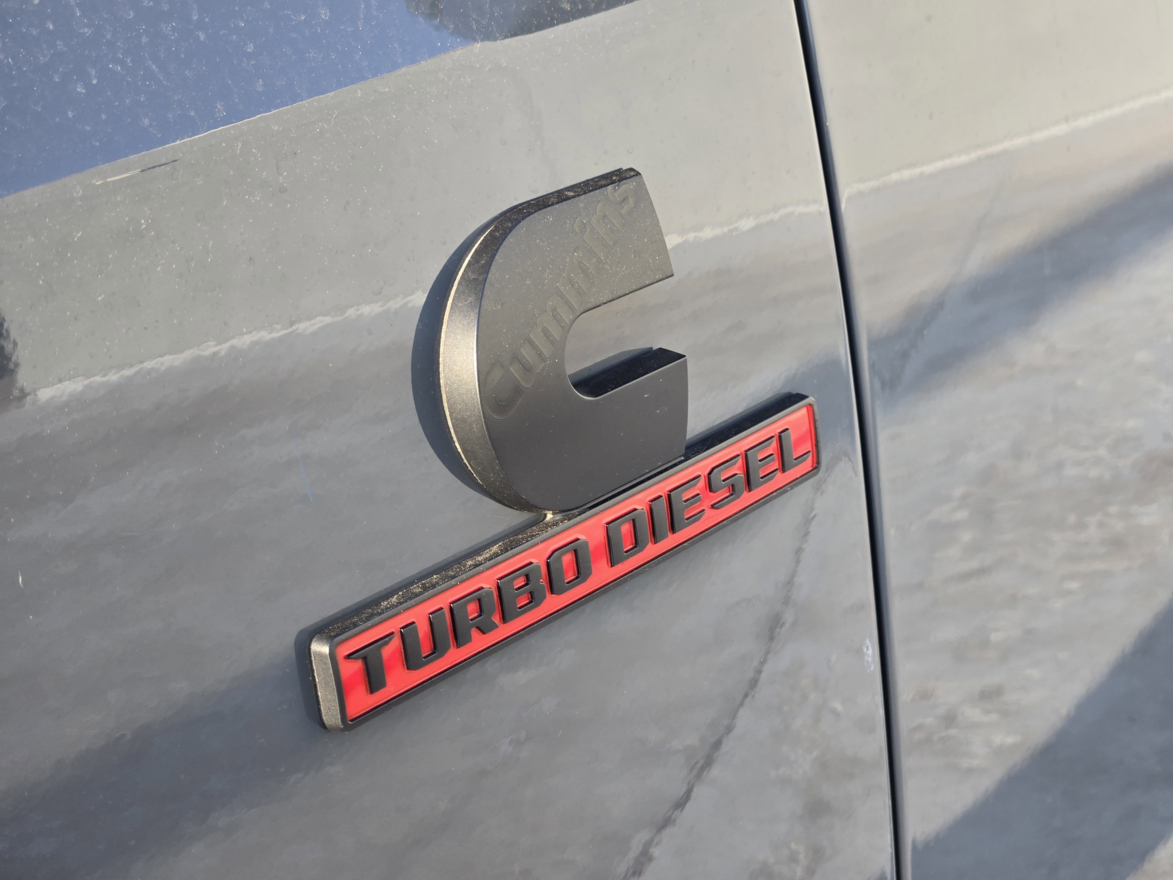 New 2026 RAM 2500 Laramie image 9