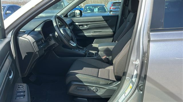 Used 2026 Honda CR-V Sport image 9
