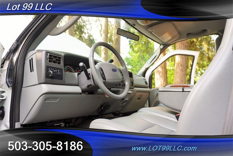Used 2004 Ford F250 Lariat AWD/4WD image 22