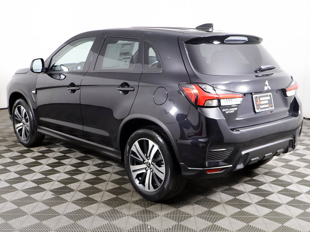 New 2027 Mitsubishi Outlander Sport ES AWD/4WD image 6