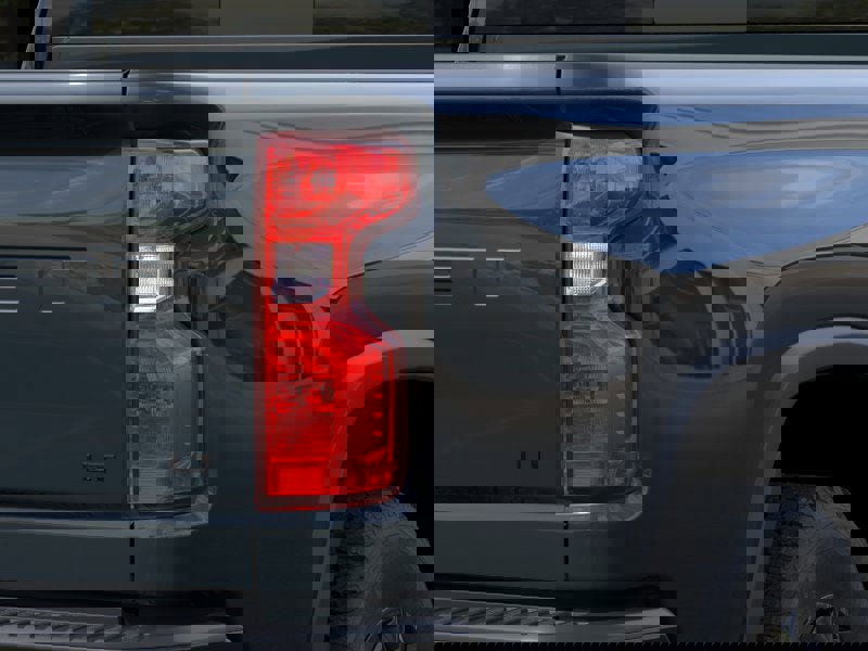 New 2026 Chevrolet Silverado 3500 LT image 37