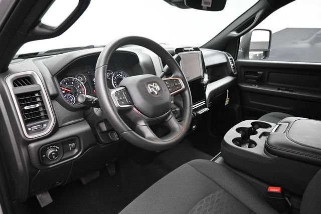 New 2026 RAM 3500 Tradesman AWD/4WD image 11