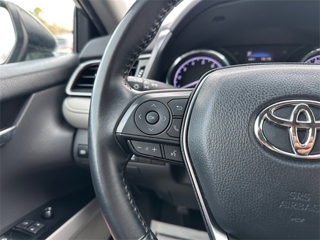 Used 2020 Toyota Camry SE image 23