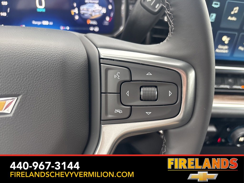 New 2026 Chevrolet Silverado 1500 LT image 18