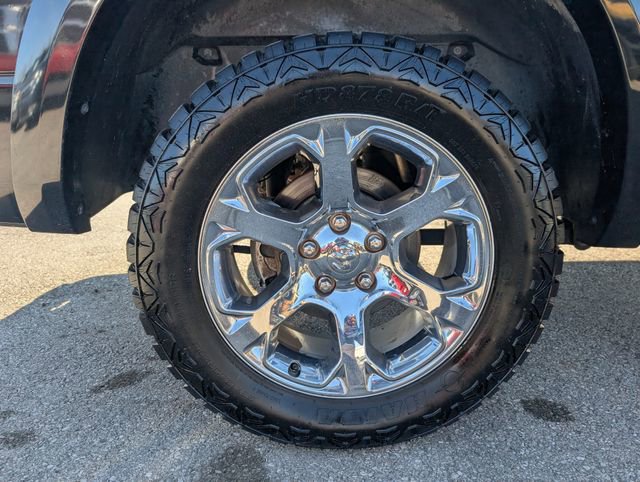 Used 2016 RAM 1500 Laramie w/ Convenience Group image 27