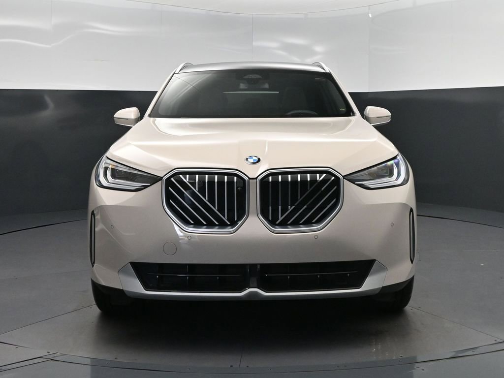 Certified 2025 BMW X3 xDrive30i w/ Premium Package AWD/4WD image 10